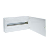 1X22 AHT panel + sealed door